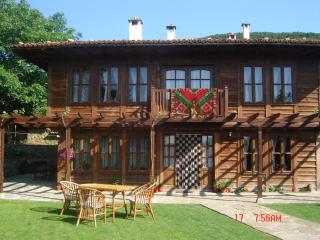 Kenara Guest House - Zheravna - 6