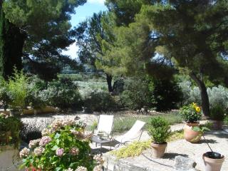 Lou Ventoulet - Mouriès - 6