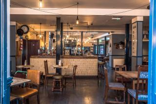 Old Ship Inn Hackney - Londra - 4
