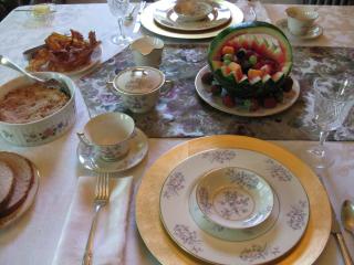 The Bridges Inn at Whitcomb House B&B - Swanzey - 5