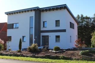 Ferienwohnung in der Rhön Sitzmann - Bischofsheim an der Rhön - 2