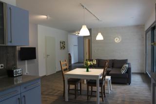 Ferienwohnung in der Rhön Sitzmann - Bischofsheim an der Rhön - 9