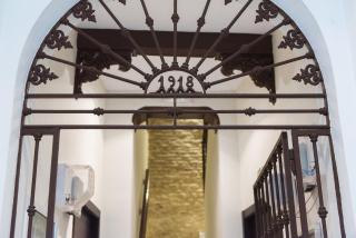 Las Columnas de Julia - Sevilla - 0