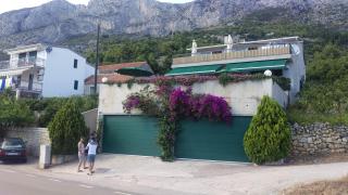 Apartments M&F - Brist - 8