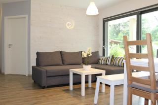 Ferienwohnung in der Rhön Sitzmann - Bischofsheim an der Rhön - 8