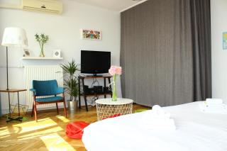 WSTApartments Sunset View Krucza 46 - Warschau - 2