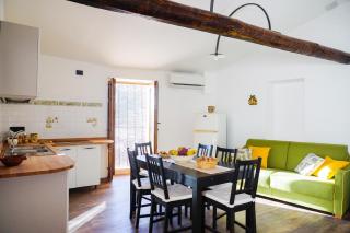 Casa di Nonno Mariano - 5