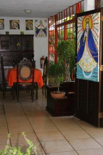 La Posada del Arcangel - Managua - 2