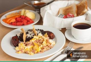 Hotel & Suites Real del Lago - Villahermosa - 7