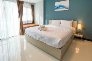 The Phu View at Aonang - Ao Nang Beach - 4