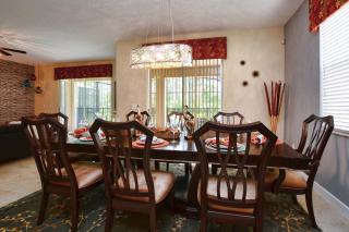 DISNEY area Luxurious House-Private Pool - Kissimmee - 0