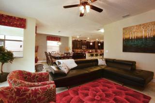 DISNEY area Luxurious House-Private Pool - Kissimmee - 4