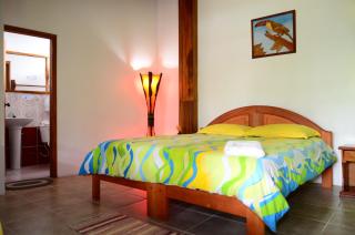 Hostal Las Palmas - Puyo - 7