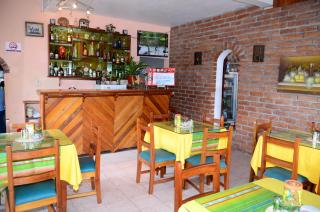 Hostal Las Palmas - Puyo - 1