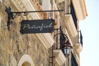 Complejo Peñafiel - Zarza la Mayor - 0