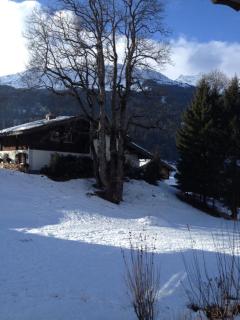 Haus Fless 7 - Klosters Dorf - 2