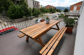 Holiday house with a parking space Novi Vinodolski - 5523 - Novi Vinodolski - 3