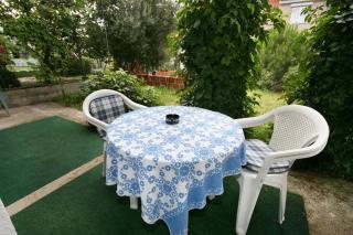 Holiday house with a parking space Novi Vinodolski - 5523 - Novi Vinodolski - 1