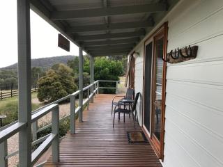 Warby Cottage - 5