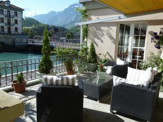 Hotel Central Continental - Interlaken - 6