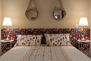 HOMEinTOWN Almada - Downtown Elegant Apartment - Terrace AC & WIFI - 3