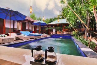 Sari Gili Bungalow - Gili Air - 7