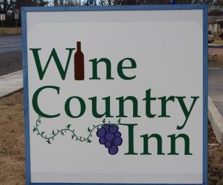 Wine Country Inn - Fredericksburg - 7