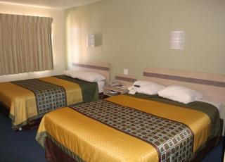 Wine Country Inn - Fredericksburg - 1