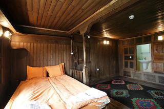 The House with the Vine Guest House - Zheravna - 4