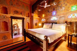Vivaana Culture Hotel - Mandāwa - 2