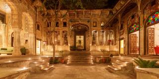 Vivaana Culture Hotel - Mandāwa - 8