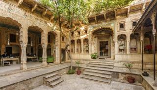 Vivaana Culture Hotel - Mandāwa - 7