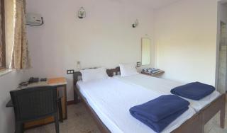 Anjuna Beach Resort - Anjuna - 1