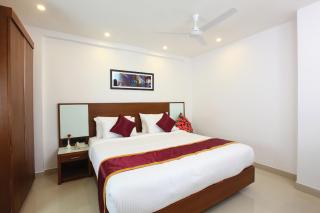 Hotel Park Residency - Kozhancheri - 6