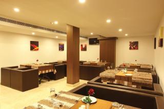 Hotel Park Residency - Kozhancheri - 2