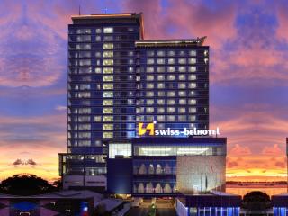 Swiss-Belhotel Makassar - Makassar - 6