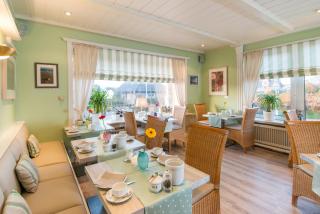 Hotel Berlin - Wenningstedt - 4
