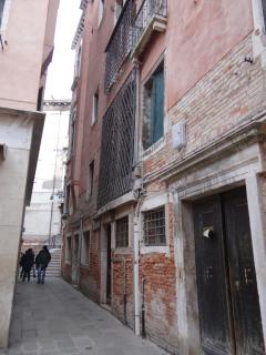 Palazzo Boldù - Ca'Arlecchino - Venice - 1