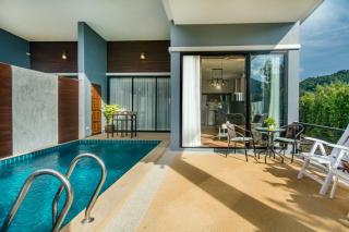 KG Private Pool Villa - Ao Nang Beach - 0