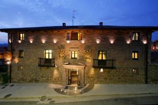 Hotel Boutique Real Casona De Las Amas - 6