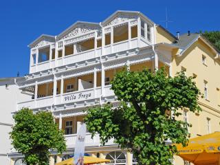 Villa Freya - Apt. 01 - Ostseebad Sellin - 0