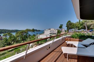 Lone Hotel by Maistra Collection - Rovinj - 2