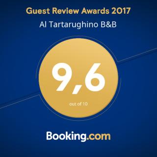 Al Tartarughino B&B - Cercola - 1