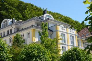 Villa Rosa - Apt. 10 - Ostseebad Sellin - 7