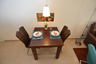 Villa Rosa - Apt. 10 - Ostseebad Sellin - 1