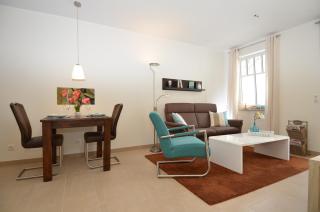 Villa Rosa - Apt. 10 - Ostseebad Sellin - 2