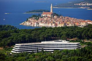 Lone Hotel by Maistra Collection - Rovinj - 6