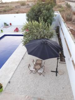 Villa Parba - Ngaparou - 1