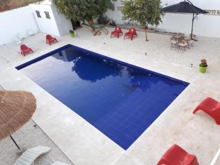 Villa Parba - Ngaparou - 0