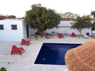 Villa Parba - Ngaparou - 2